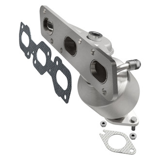 MagnaFlow® - Exhaust Manifold with Integrated Catalytic Converter