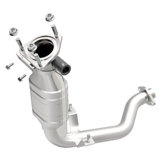 MagnaFlow® - OBDII Direct Fit Catalytic Converter