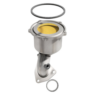 MagnaFlow® - OBDII Direct Fit Catalytic Converter