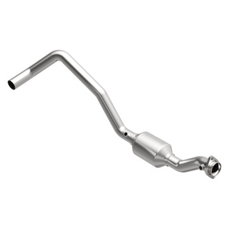 MagnaFlow® - OBDII Direct Fit Round Body Catalytic Converter