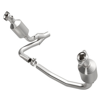 MagnaFlow® - OBDII Direct Fit Catalytic Converter