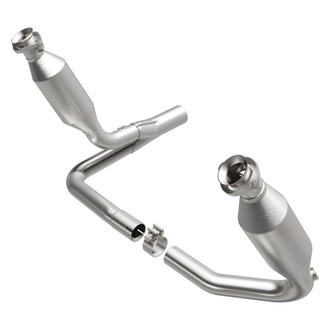 MagnaFlow® - OBDII Direct Fit Catalytic Converter