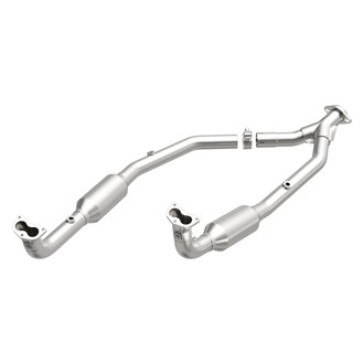 MagnaFlow® - OBDII Direct Fit Catalytic Converter