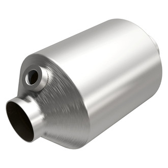 MagnaFlow® - OBDII Universal Fit Round Body Catalytic Converter
