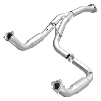MagnaFlow® - OBDII Direct Fit Catalytic Converter