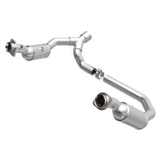 MagnaFlow® - OBDII Direct Fit Catalytic Converter