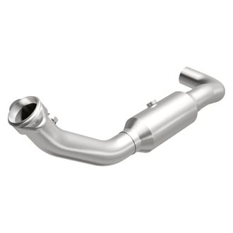 MagnaFlow® - OBDII Direct Fit Catalytic Converter