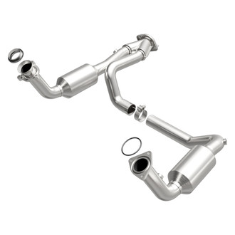 MagnaFlow® - OBDII Direct Fit Catalytic Converter
