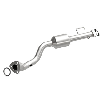 MagnaFlow® - OBDII Direct Fit Round Body Catalytic Converter