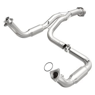 MagnaFlow® - OBDII Direct Fit Catalytic Converter