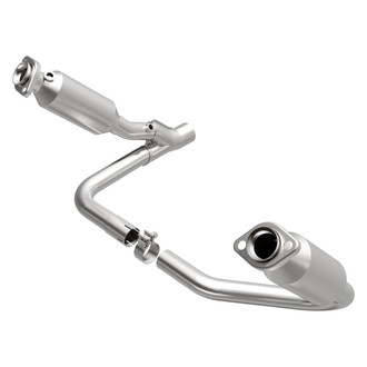 MagnaFlow® - OBDII Direct Fit Catalytic Converter