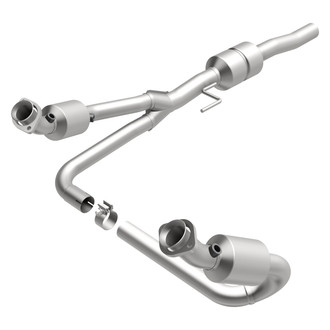 MagnaFlow® - OBDII Direct Fit Catalytic Converter