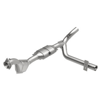MagnaFlow® - OBDII Direct Fit Catalytic Converter