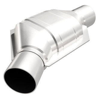 MagnaFlow® - OBDII Universal Fit Catalytic Converter