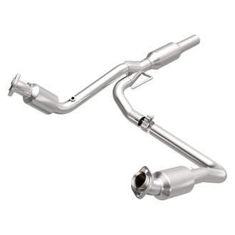 MagnaFlow® - Direct Fit Catalytic Converter