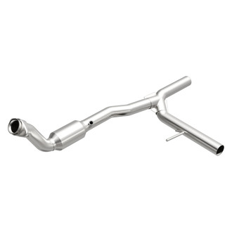 MagnaFlow® - OBDII Direct Fit Catalytic Converter