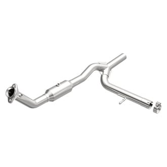 MagnaFlow® - OBDII Direct Fit Catalytic Converter