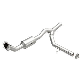MagnaFlow® - OBDII Direct Fit Catalytic Converter