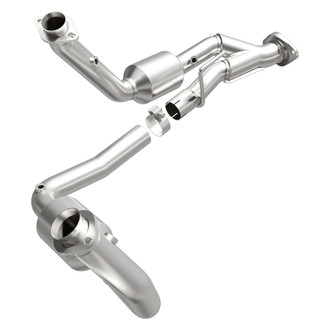 MagnaFlow® - OBDII Direct Fit Catalytic Converter