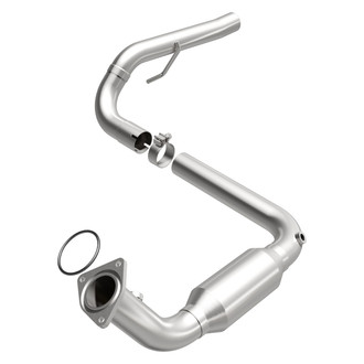 MagnaFlow® - OBDII Direct Fit Catalytic Converter
