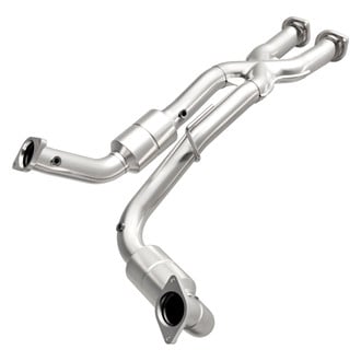 MagnaFlow® - OEM Grade Direct Fit Catalytic Converter