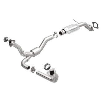 MagnaFlow® - OEM Grade Direct Fit Catalytic Converter