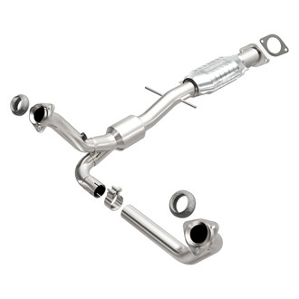 MagnaFlow® - OEM Grade Direct Fit Catalytic Converter