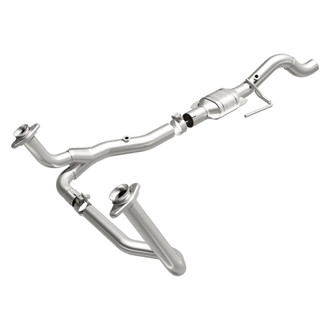 MagnaFlow® - OEM Grade Direct Fit Catalytic Converter
