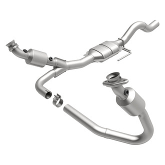 MagnaFlow® - OEM Grade Direct Fit Catalytic Converter