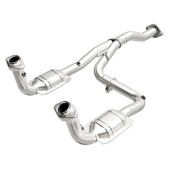 MagnaFlow® - OEM Grade Direct Fit Catalytic Converter