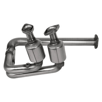 MagnaFlow® - OEM Grade Direct Fit Catalytic Converter