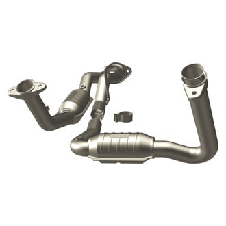 MagnaFlow® - OEM Grade Direct Fit Catalytic Converter