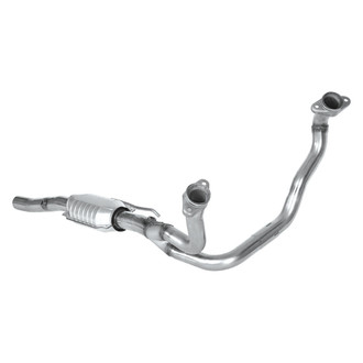 MagnaFlow® - OEM Grade Direct Fit Catalytic Converter