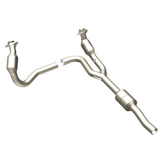 MagnaFlow® - OEM Grade Direct Fit Catalytic Converter