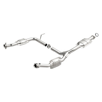 MagnaFlow® - OEM Grade Direct Fit Catalytic Converter