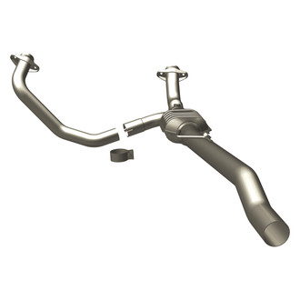 MagnaFlow® - OEM Grade Direct Fit Catalytic Converter
