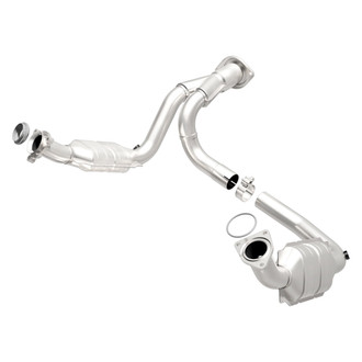 MagnaFlow® - OEM Grade Direct Fit Catalytic Converter