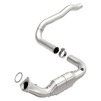 MagnaFlow® - OEM Grade Direct Fit Catalytic Converter