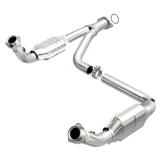 MagnaFlow® - OEM Grade Direct Fit Catalytic Converter