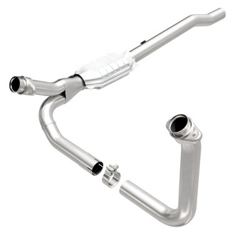 MagnaFlow® - OEM Grade Direct Fit Catalytic Converter