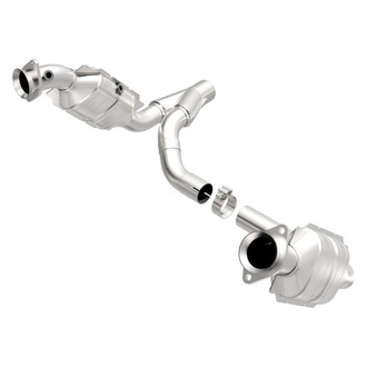 MagnaFlow® - OEM Grade Direct Fit Catalytic Converter