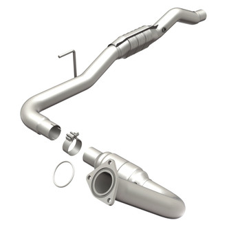 MagnaFlow® - OEM Grade Direct Fit Catalytic Converter
