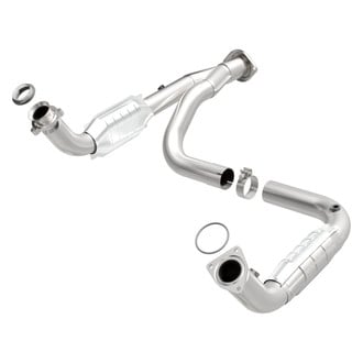 MagnaFlow® - OEM Grade Direct Fit Catalytic Converter