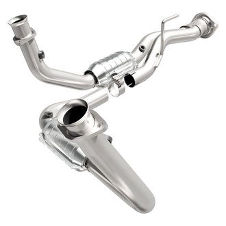 MagnaFlow® - OEM Grade Direct Fit Catalytic Converter