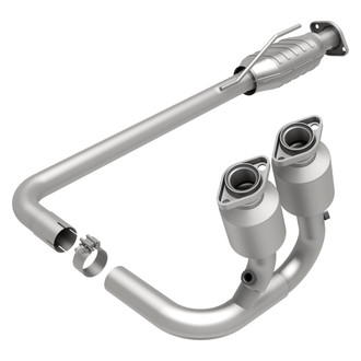 MagnaFlow® - OEM Grade Direct Fit Catalytic Converter