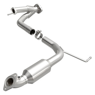 MagnaFlow® - OEM Grade Direct Fit Catalytic Converter