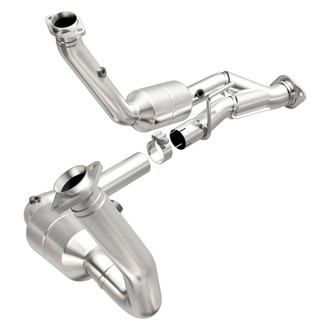 MagnaFlow® - OEM Grade Direct Fit Catalytic Converter