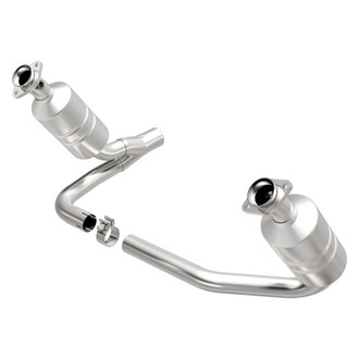 MagnaFlow® - OEM Grade Direct Fit Catalytic Converter
