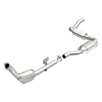 MagnaFlow® - OEM Grade Direct Fit Catalytic Converter