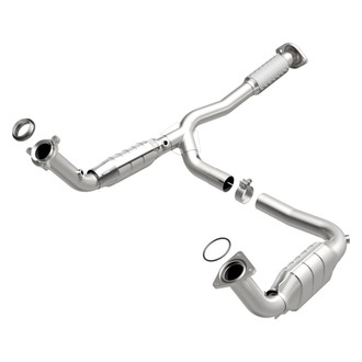 MagnaFlow® - OEM Grade Direct Fit Catalytic Converter